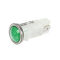 Legion Green Indicator Light 120Vt 408579